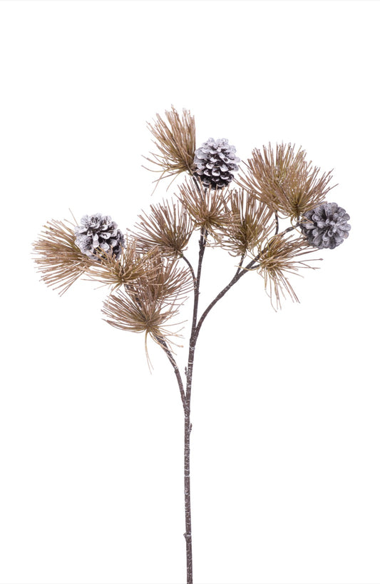 Weathered Pinecone Spray