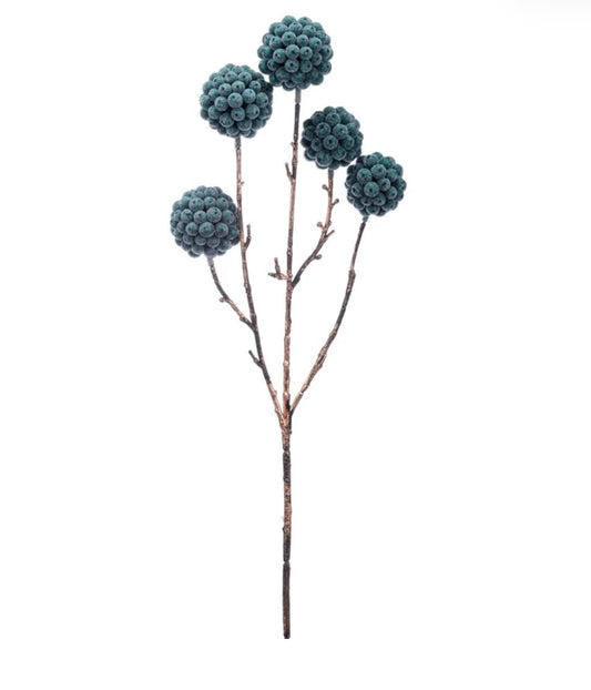 Blue Berry Ball Spray